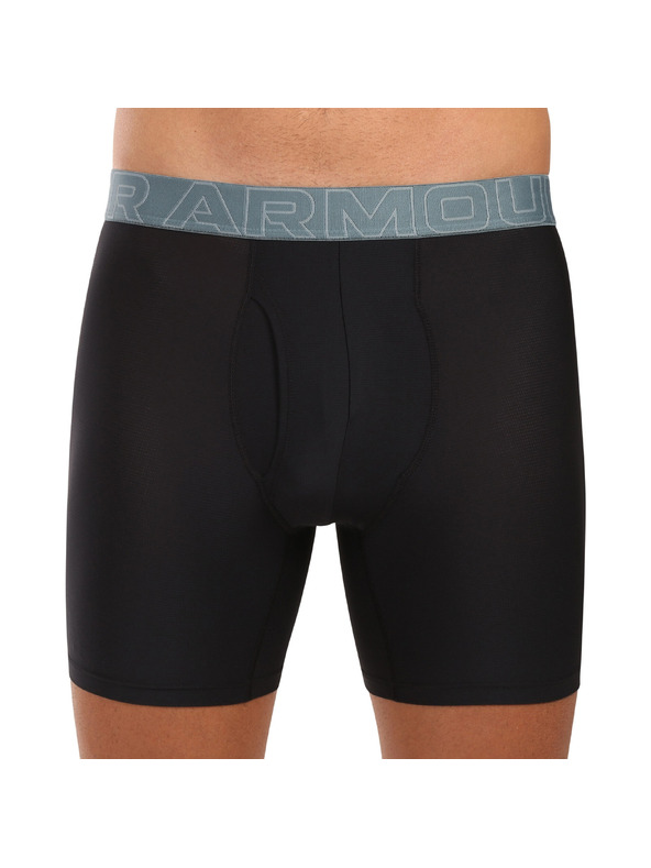 Under Armour Pánske boxerky Under Armour M UA Perf Tech Mesh (3ks)