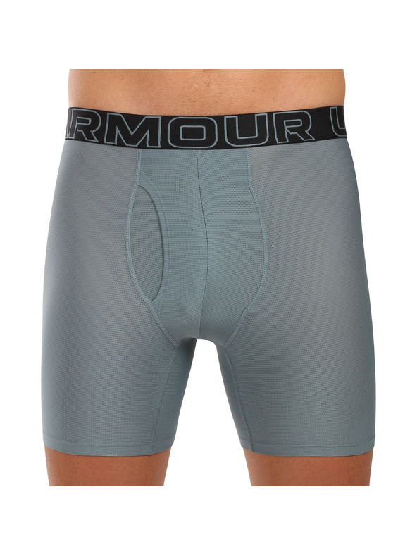 Under Armour Pánske boxerky Under Armour M UA Perf Tech Mesh (3ks)