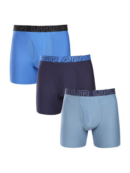 Under Armour Pánske boxerky Under Armour M UA Perf Tech (3ks)