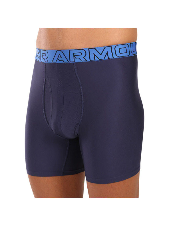Under Armour Pánske boxerky Under Armour M UA Perf Tech (3ks)