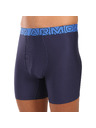 Under Armour Pánske boxerky Under Armour M UA Perf Tech (3ks)