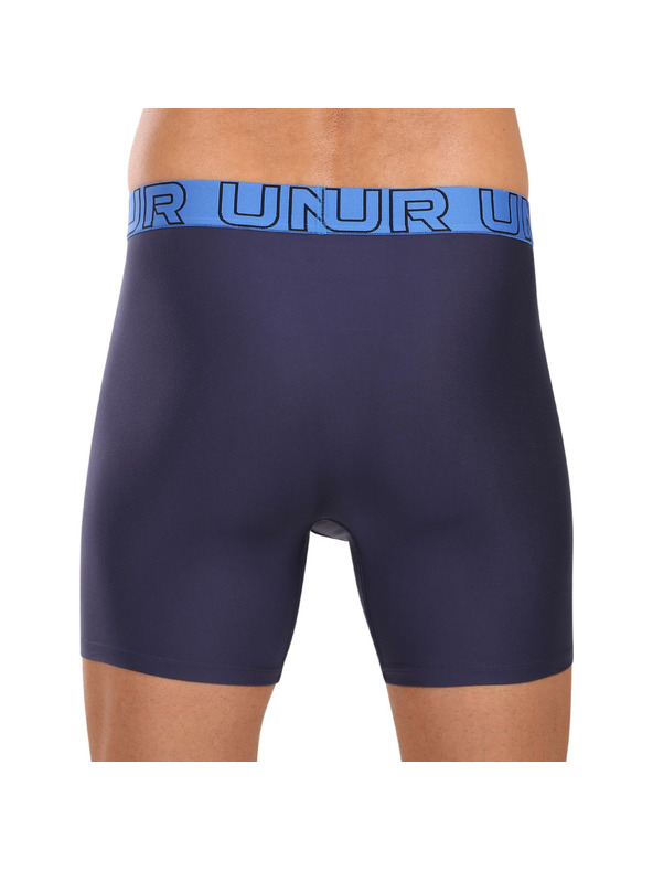 Under Armour Pánske boxerky Under Armour M UA Perf Tech (3ks)