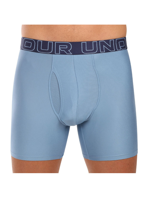 Under Armour Pánske boxerky Under Armour M UA Perf Tech (3ks)