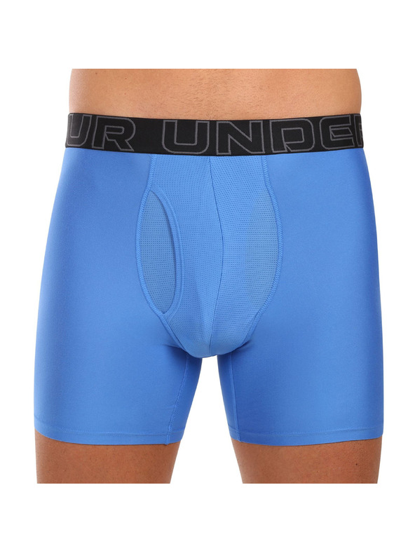 Under Armour Pánske boxerky Under Armour M UA Perf Tech (3ks)