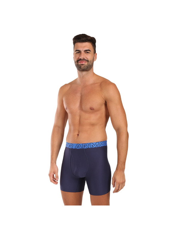 Under Armour Pánske boxerky Under Armour M UA Perf Tech (3ks)