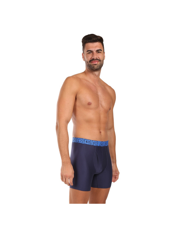 Under Armour Pánske boxerky Under Armour M UA Perf Tech (3ks)