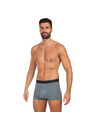 Under Armour Pánske boxerky Under Armour M UA Perf Cotton 3in - 3pk