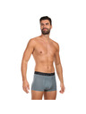 Under Armour Pánske boxerky Under Armour M UA Perf Cotton 3in - 3pk