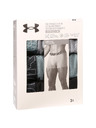 Under Armour Pánske boxerky Under Armour M UA Perf Cotton 3in - 3pk