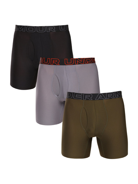 Under Armour Pánske boxerky Under Armour M UA Perf Tech Mesh (3ks)