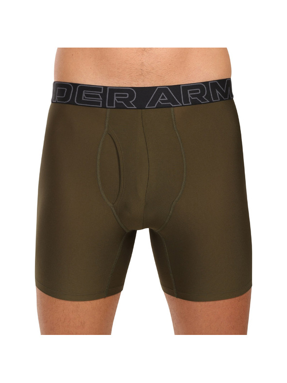 Under Armour Pánske boxerky Under Armour M UA Perf Tech Mesh (3ks)