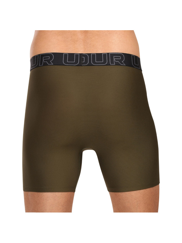 Under Armour Pánske boxerky Under Armour M UA Perf Tech Mesh (3ks)