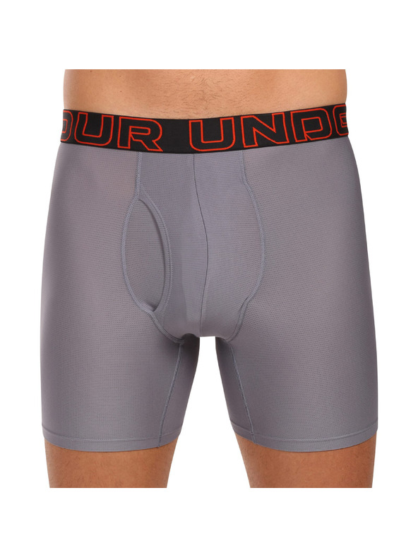 Under Armour Pánske boxerky Under Armour M UA Perf Tech Mesh (3ks)