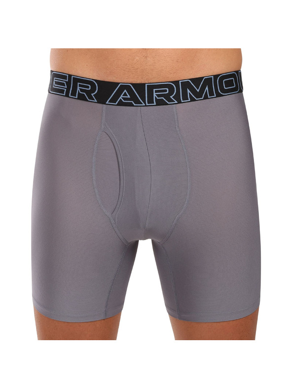 Under Armour Pánske boxerky Under Armour M UA Perf Tech Mesh (3ks)