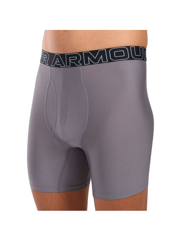 Under Armour Pánske boxerky Under Armour M UA Perf Tech Mesh (3ks)