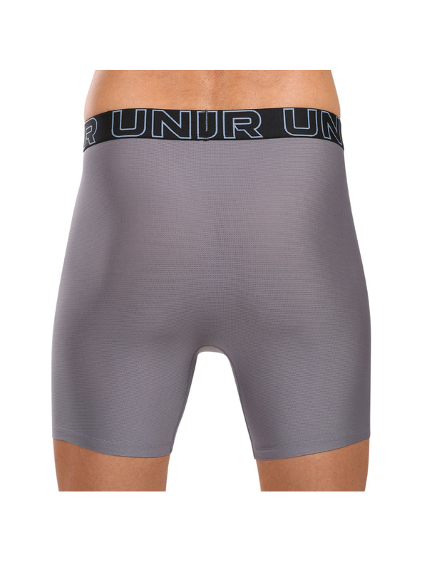 Under Armour Pánske boxerky Under Armour M UA Perf Tech Mesh (3ks)