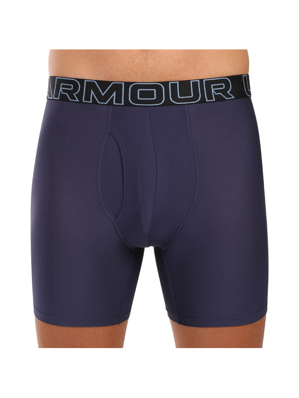 Under Armour Pánske boxerky Under Armour M UA Perf Tech Mesh (3ks)