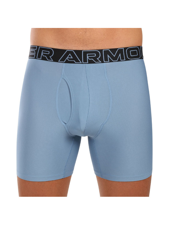 Under Armour Pánske boxerky Under Armour M UA Perf Tech Mesh (3ks)