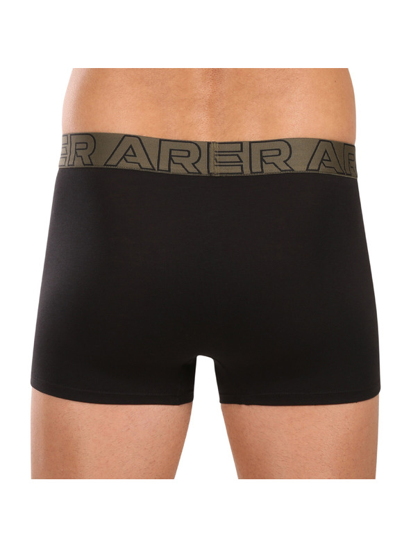 Under Armour Pánske boxerky Under Armour M UA Perf Cotton (3ks)