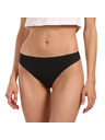 Under Armour Dámske tangá Under Armour UA Pure Stretch Mesh (3ks)