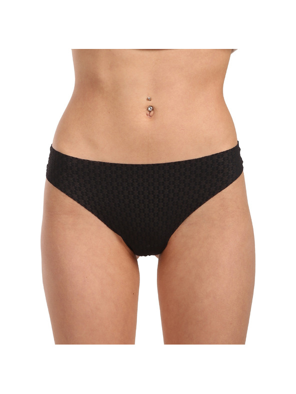 Under Armour Dámske tangá Under Armour UA Pure Stretch Mesh (3ks)