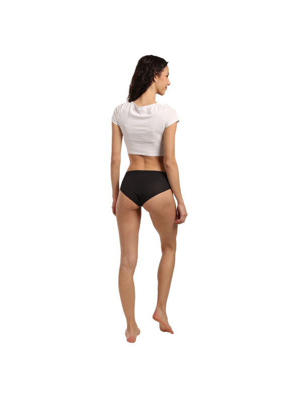 Under Armour Dámske nohavičky Under Armour UA Pure Stretch Mesh (3ks)