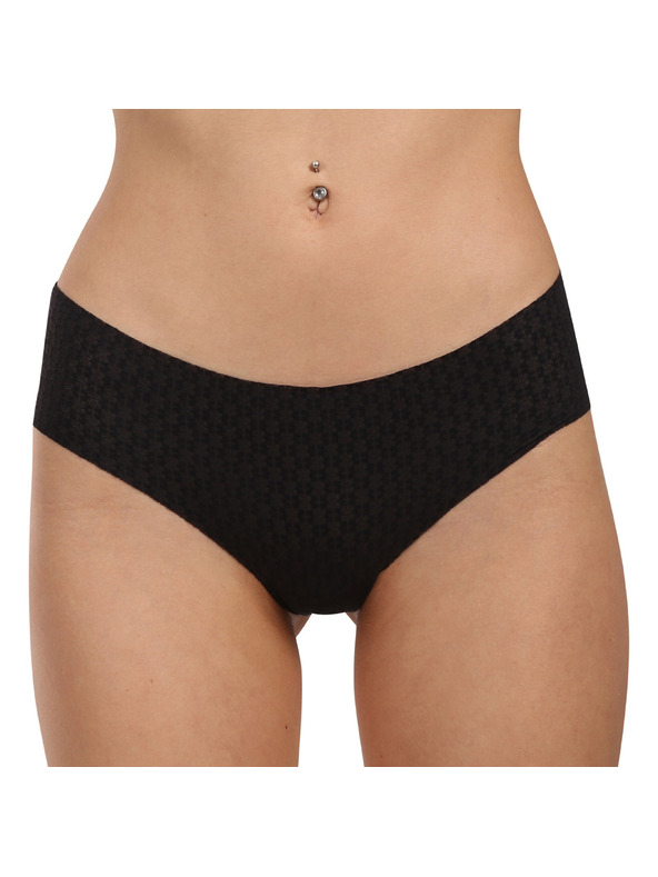 Under Armour Dámske nohavičky Under Armour UA Pure Stretch Mesh (3ks)
