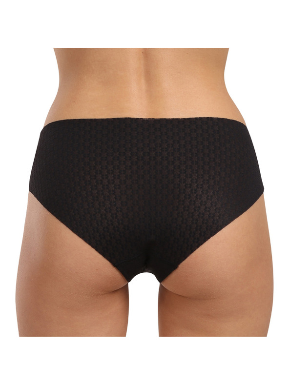 Under Armour Dámske nohavičky Under Armour UA Pure Stretch Mesh (3ks)