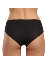 Under Armour Dámske nohavičky Under Armour UA Pure Stretch Mesh (3ks)