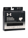 Under Armour Dámske nohavičky Under Armour UA Pure Stretch Mesh (3ks)