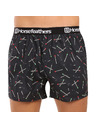 Horsefeathers Boxerky Frazier 5Pack - balík 1