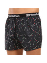 Horsefeathers Boxerky Frazier 5Pack - balík 1