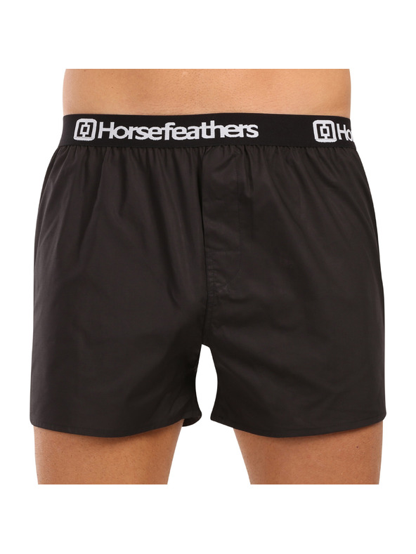 Horsefeathers Boxerky Frazier 5Pack - balík 1