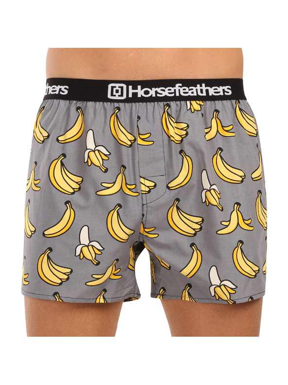 Horsefeathers Boxerky Frazier 5Pack - balík 1