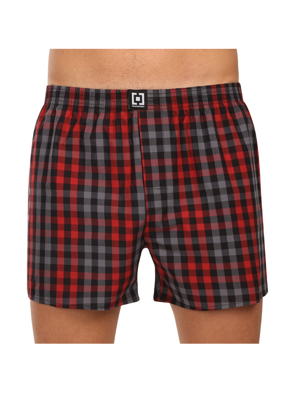 Horsefeathers Boxerky Sonny 3Pack - bundle 1