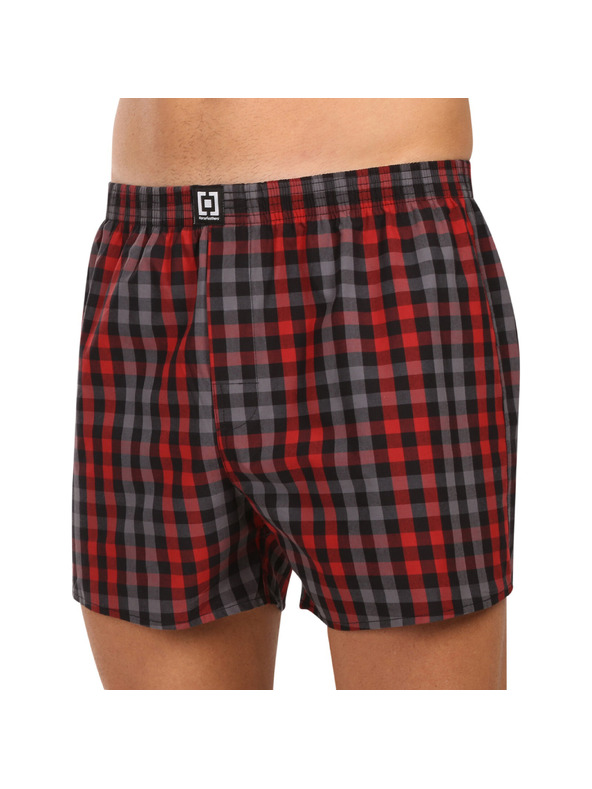 Horsefeathers Boxerky Sonny 3Pack - bundle 1