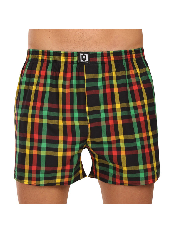 Horsefeathers Boxerky Sonny 3Pack - bundle 1