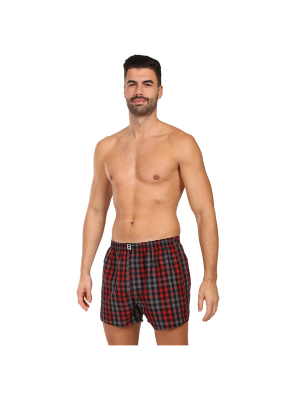 Horsefeathers Boxerky Sonny 3Pack - bundle 1