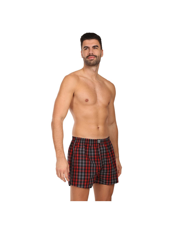 Horsefeathers Boxerky Sonny 3Pack - bundle 1
