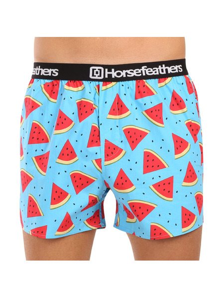 Horsefeathers Boxerky Frazier 5Pack - bundle 2