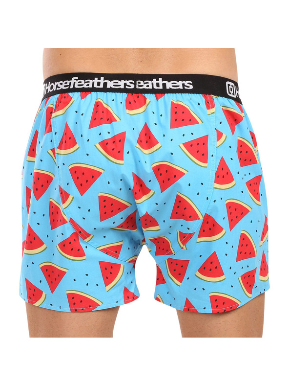 Horsefeathers Boxerky Frazier 5Pack - bundle 2