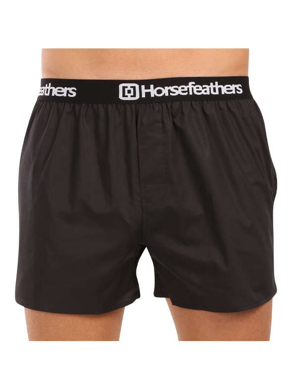 Horsefeathers Boxerky Frazier 5Pack - bundle 2