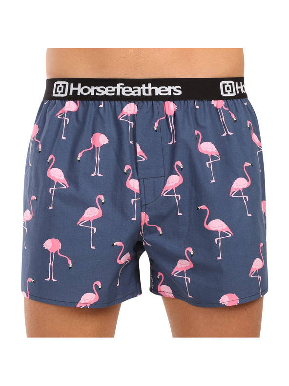 Horsefeathers Boxerky Frazier 5Pack - bundle 2