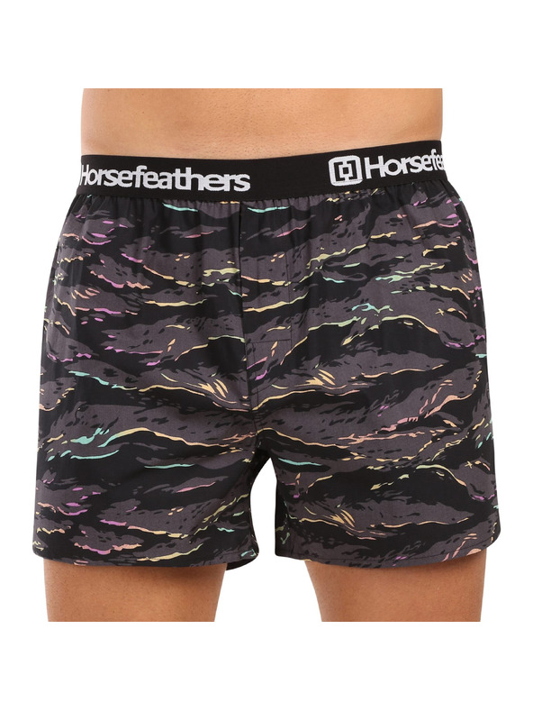 Horsefeathers Boxerky Frazier 5Pack - bundle 2