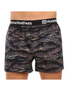 Horsefeathers Boxerky Frazier 5Pack - bundle 2