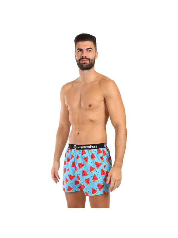 Horsefeathers Boxerky Frazier 5Pack - bundle 2