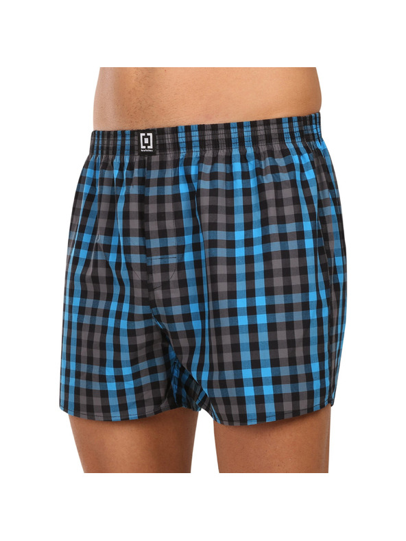 Horsefeathers Boxerky Sonny 3Pack - bundle 2