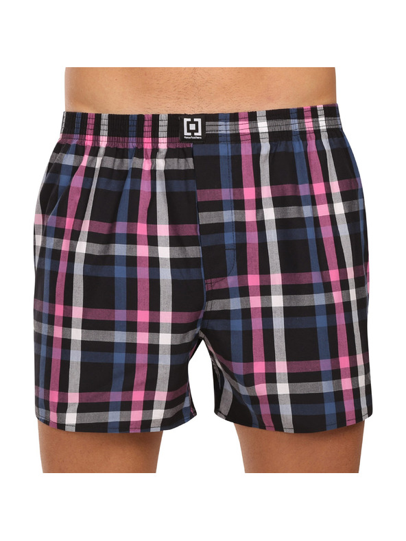 Horsefeathers Boxerky Sonny 3Pack - bundle 2