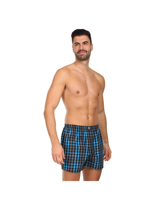 Horsefeathers Boxerky Sonny 3Pack - bundle 2