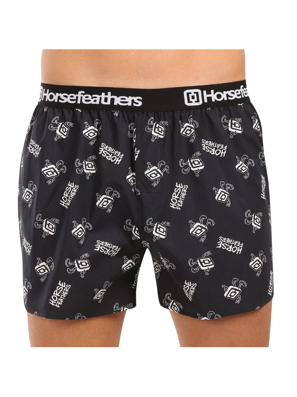 Horsefeathers Boxerky Frazier 5Pack - bundle 3